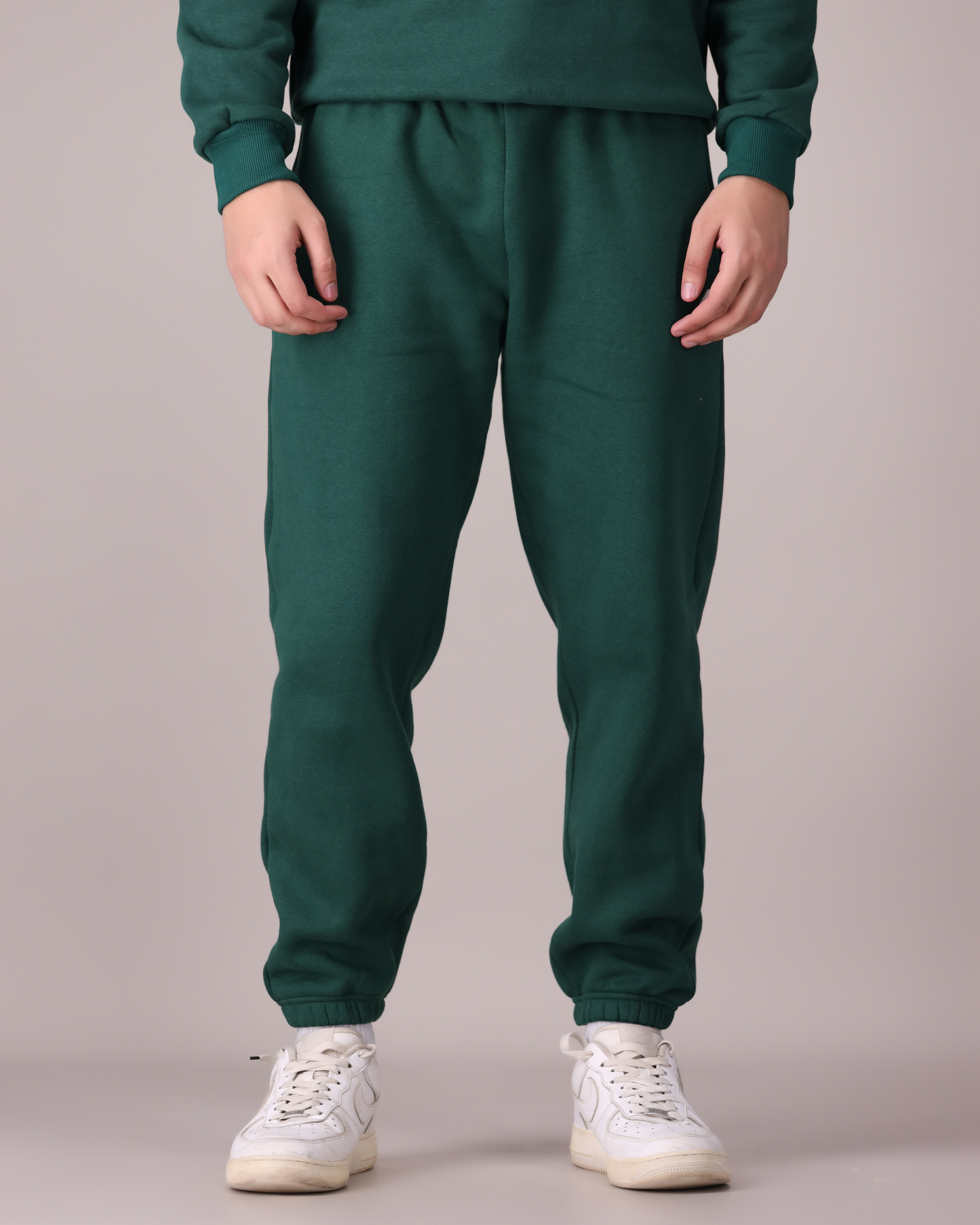 JOGGER TROUSER