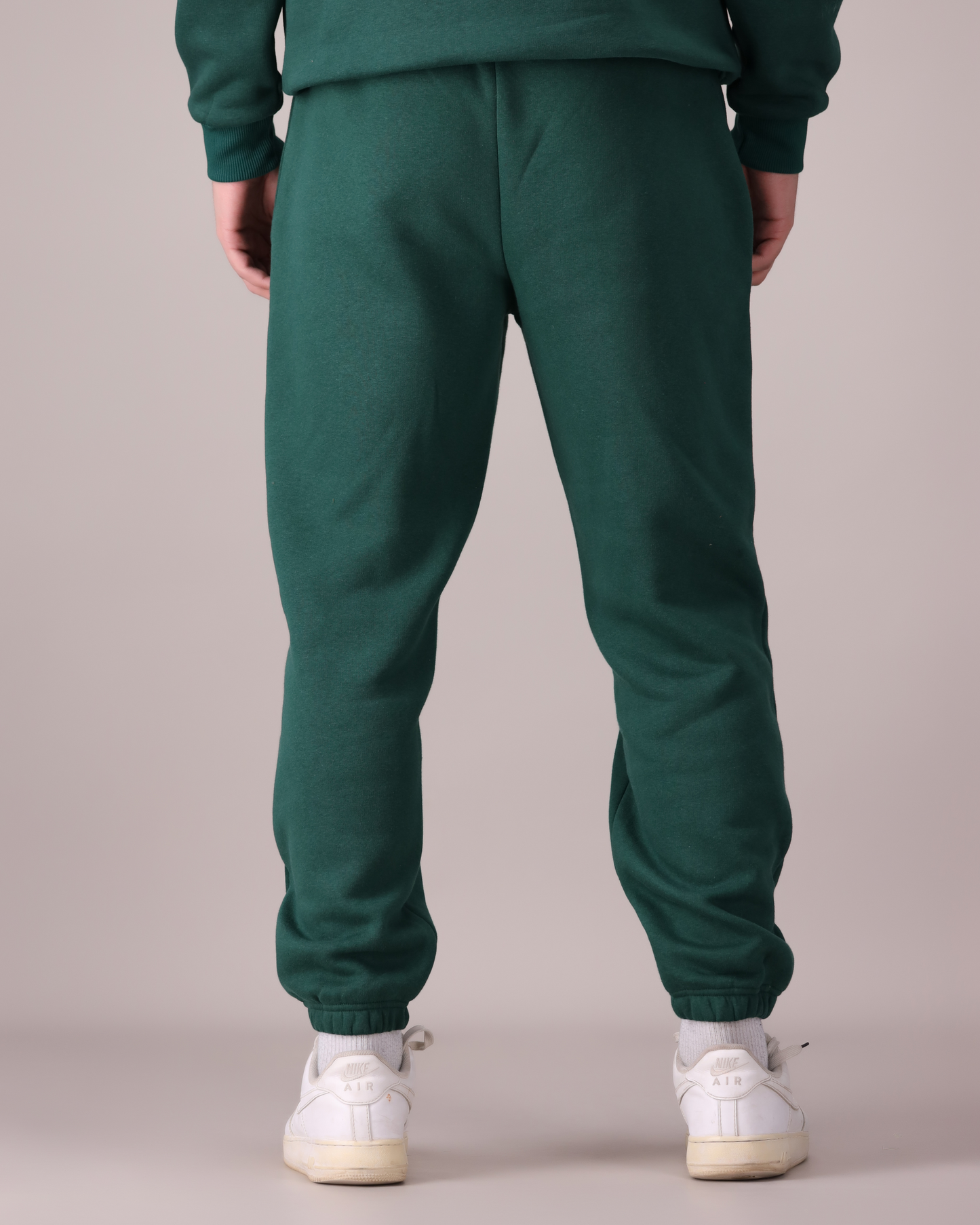 JOGGER TROUSER