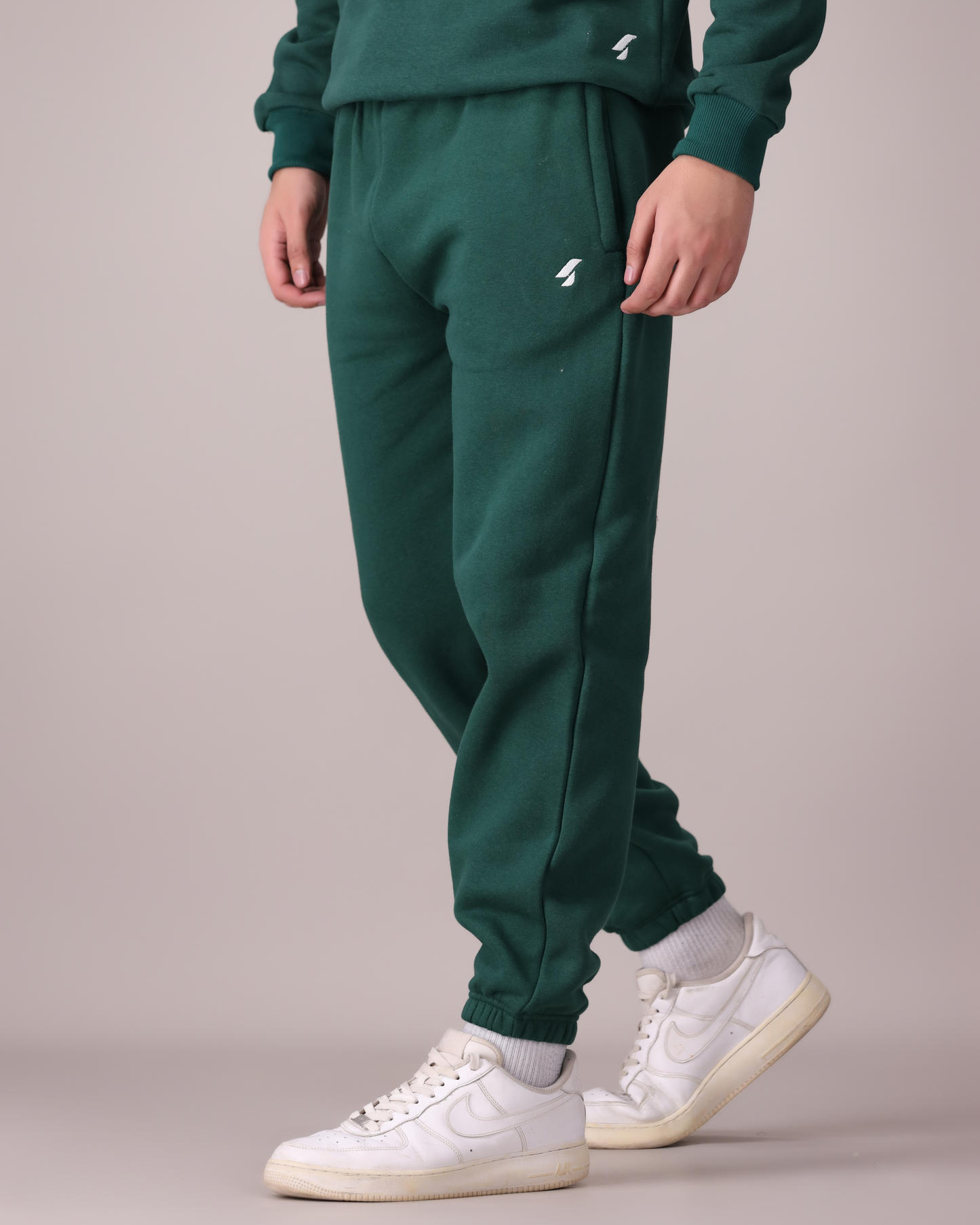JOGGER TROUSER