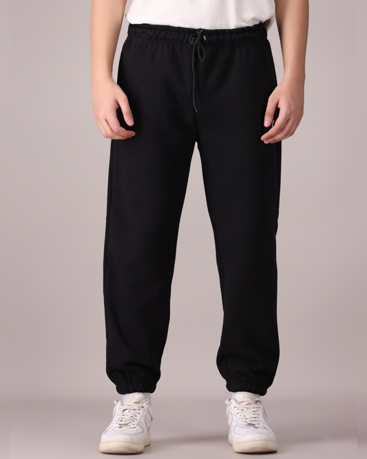 JOGGER TROUSER