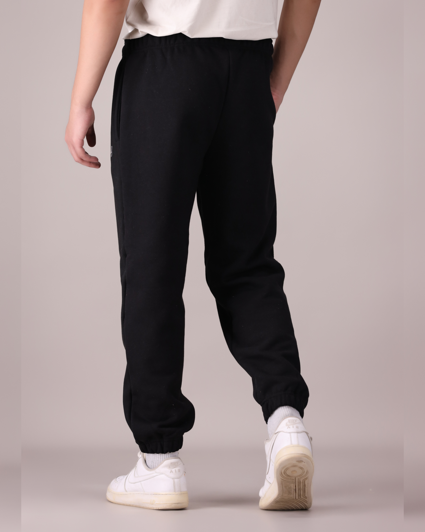 JOGGER TROUSER