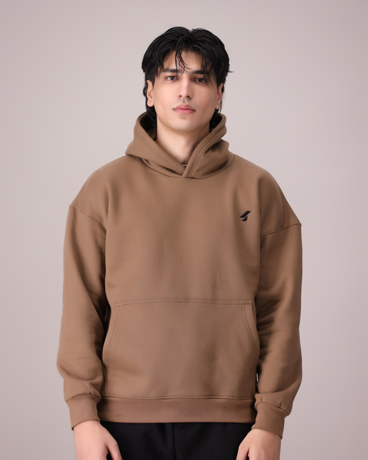 PULLOVER HOODIE