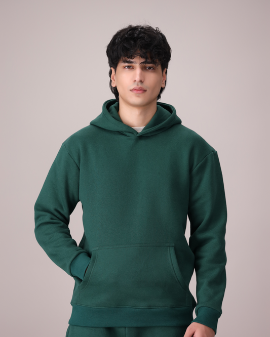 PULLOVER HOODIE